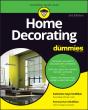 Home Decorating For Dummies - Preview