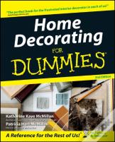 Home Decorating For Dummies