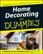 Home Decorating For Dummies - Preview