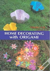 Capa do artigo Home Decorating With Origami