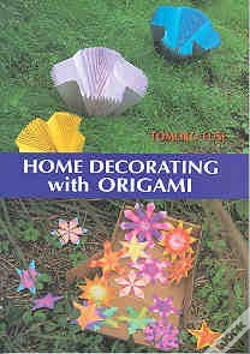Capa do artigo Home Decorating With Origami