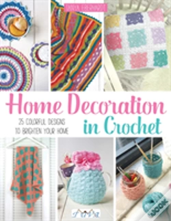 Capa do artigo Home Decoration In Crochet