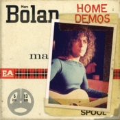 Capa do artigo Home Demos - CD
