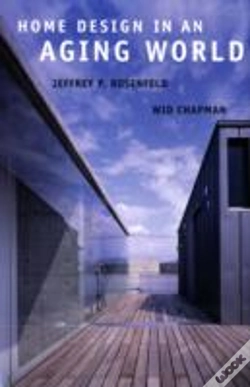 Capa do artigo Home Design In An Aging World