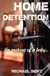Capa do artigo Home Detention