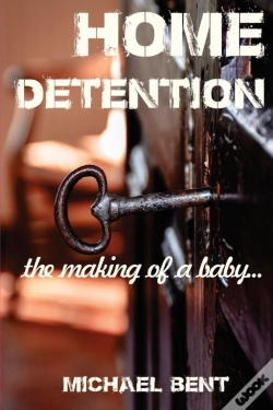 Capa do artigo Home Detention