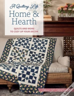 Capa do artigo Home & Hearth