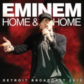 Capa do artigo Home & Home - CD