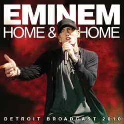 Capa do artigo Home & Home - CD