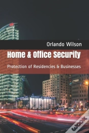 Capa do artigo Home & Office Security
