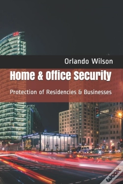 Capa do artigo Home & Office Security