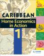 Home Economics In Action Book 1 - Preview