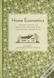 Capa do artigo Home Economics