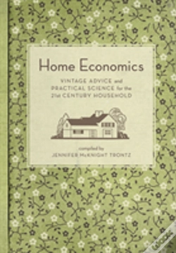 Capa do artigo Home Economics