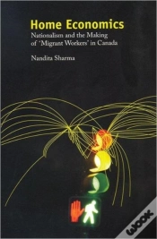 Capa do artigo Home Economics