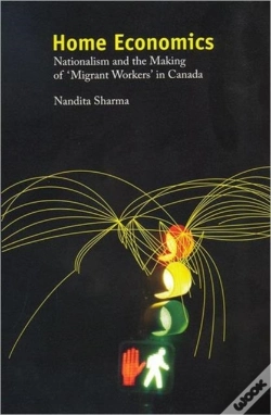 Capa do artigo Home Economics