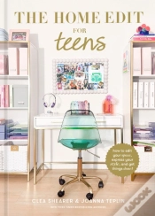 Capa do artigo Home Edit For Teens