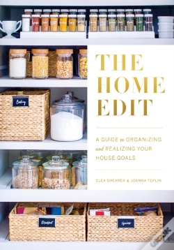 Capa do artigo Home Edit