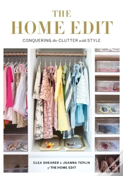Capa do artigo Home Edit
