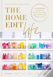 Capa do artigo Home Edit Life