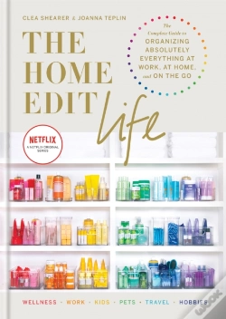 Capa do artigo Home Edit Life