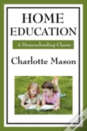 Capa do artigo Home Education