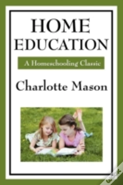 Capa do artigo Home Education