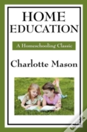 Capa do artigo Home Education