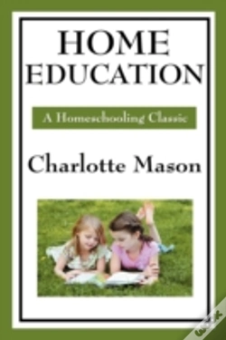 Capa do artigo Home Education