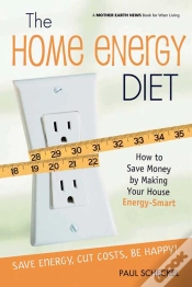 Capa do artigo Home Energy Diet