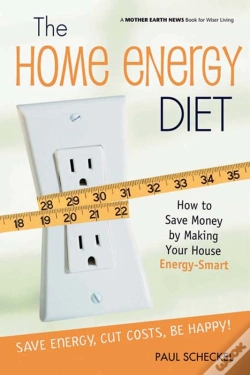 Capa do artigo Home Energy Diet