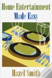 Capa do artigo Home Entertainment - Made Easy