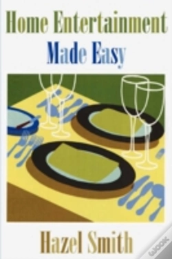 Capa do artigo Home Entertainment - Made Easy