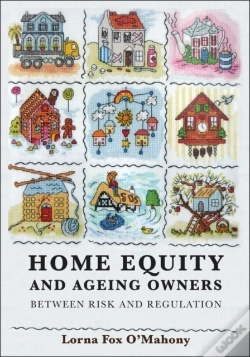 Capa do artigo Home Equity And Ageing Owners