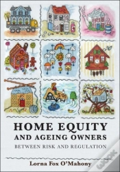 Capa do artigo Home Equity And Ageing Owners