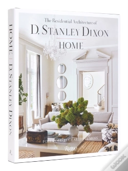 Capa do artigo Home
