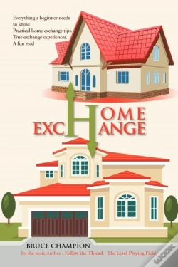 Capa do artigo Home Exchange