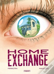 Capa do artigo Home Exchange
