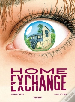 Capa do artigo Home Exchange