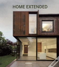 Capa do artigo Home Extended