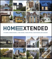 Capa do artigo Home Extended