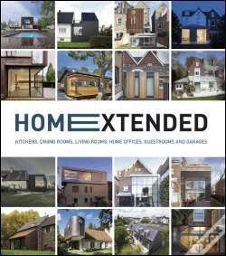 Capa do artigo Home Extended