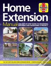 Home Extension Manual (3rd Edition)