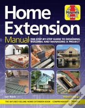 Capa do artigo Home Extension Manual (3rd Edition)