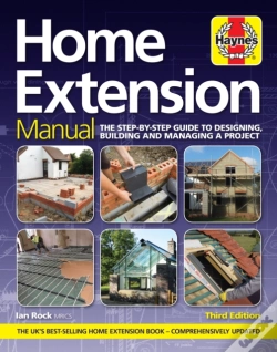 Capa do artigo Home Extension Manual (3rd Edition)