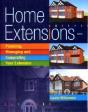 Home Extensions - Preview