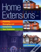Capa do artigo Home Extensions