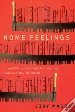 Capa do artigo Home Feelings
