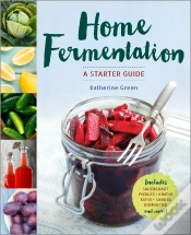 Capa do artigo Home Fermentation