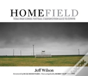 Capa do artigo Home Field